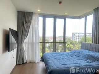 For rent 2 bedrooms condo in Mueang Chiang Mai, Chiang Mai