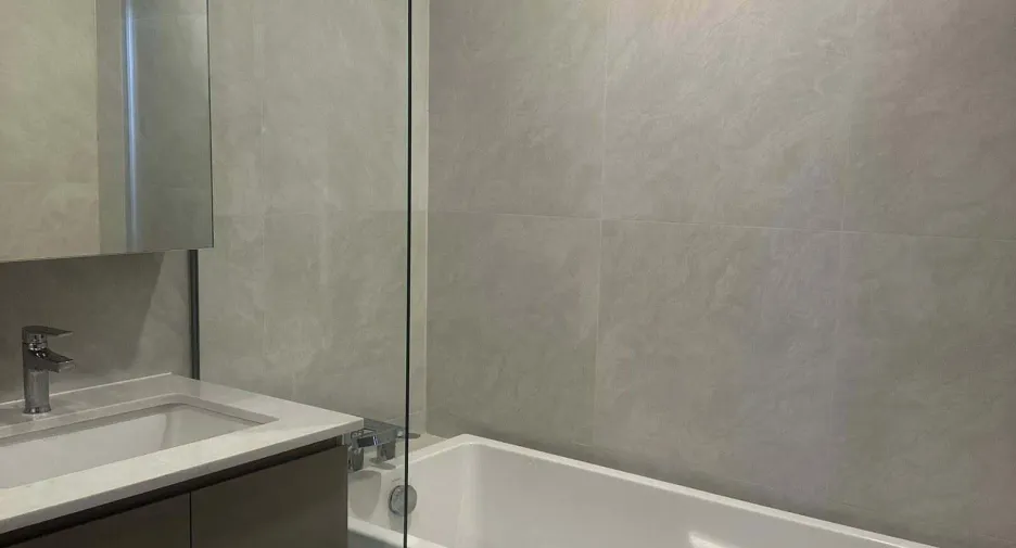 For rent 2 bedrooms condo in Mueang Chiang Mai, Chiang Mai