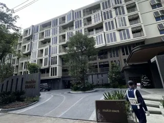 For rent 2 bedrooms condo in Mueang Chiang Mai, Chiang Mai