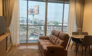 For rent 2 bedrooms condo in Mueang Chiang Mai, Chiang Mai