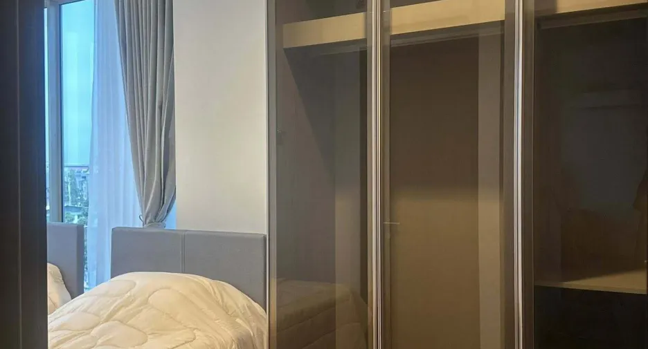 For rent 2 bedrooms condo in Mueang Chiang Mai, Chiang Mai