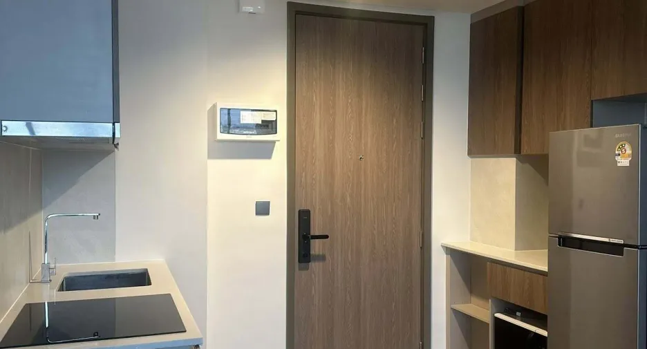 For rent 2 bedrooms condo in Mueang Chiang Mai, Chiang Mai