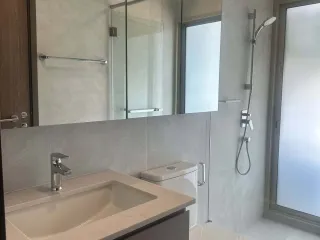 For rent 2 bedrooms condo in Mueang Chiang Mai, Chiang Mai