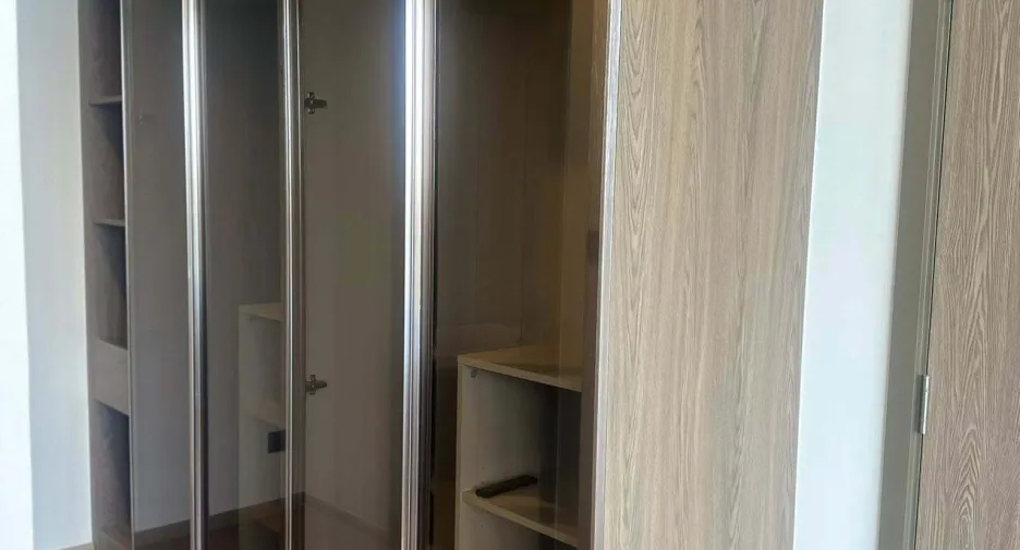 For rent 2 bedrooms condo in Mueang Chiang Mai, Chiang Mai