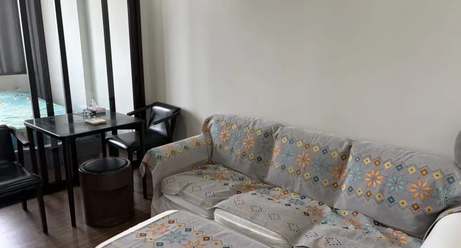 For sale and for rent 1 bed condo in Khlong Toei, Bangkok