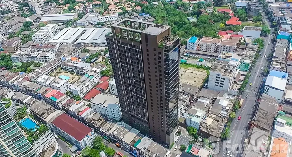 For sale and for rent 1 bed condo in Khlong Toei, Bangkok