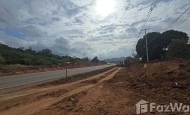 Продажа Участок в Pran Buri, Прачуапкхирикхан