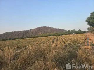 出售 土地 在 Pran Buri, 班武里府
