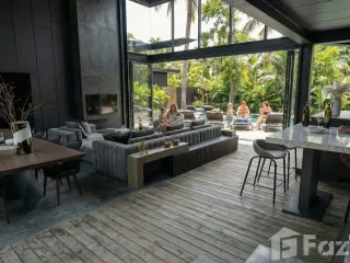 À vendre 4 chambres villa à Ko Samui, Surat Thani