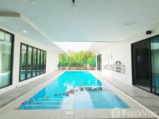 出租 4 卧室 别墅 在 华欣, 班武里府