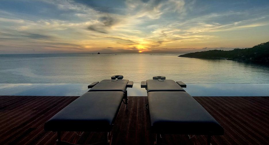 For rent studio villa in Ko Samui, Surat Thani
