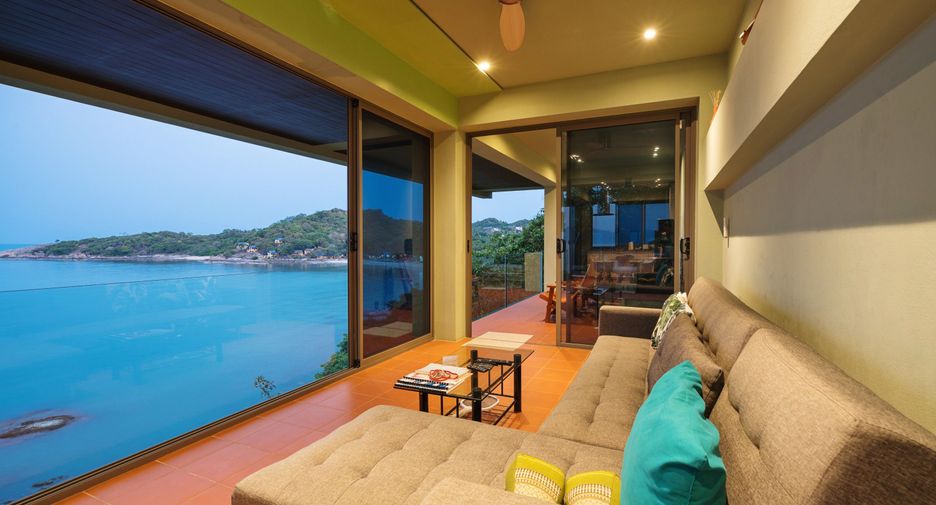 For rent studio villa in Ko Samui, Surat Thani