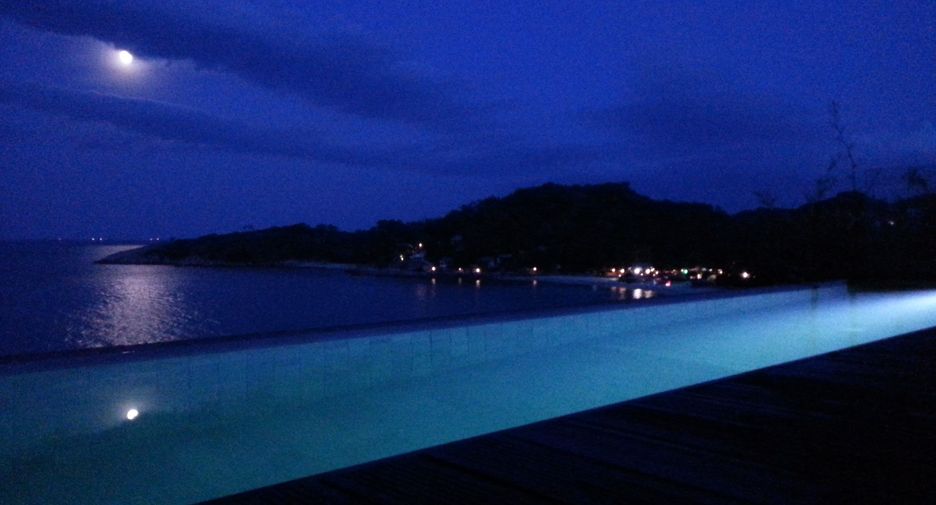 For rent studio villa in Ko Samui, Surat Thani