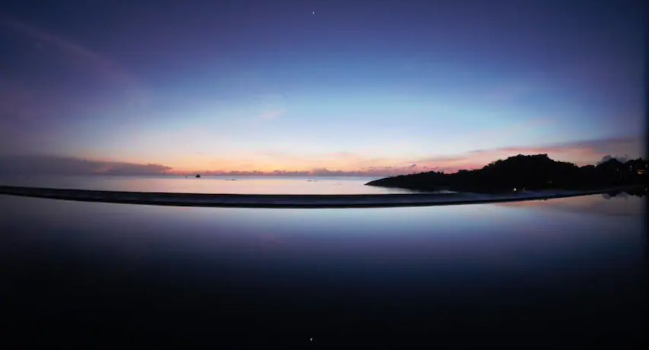 For rent studio villa in Ko Samui, Surat Thani