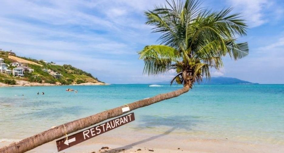 For rent studio villa in Ko Samui, Surat Thani