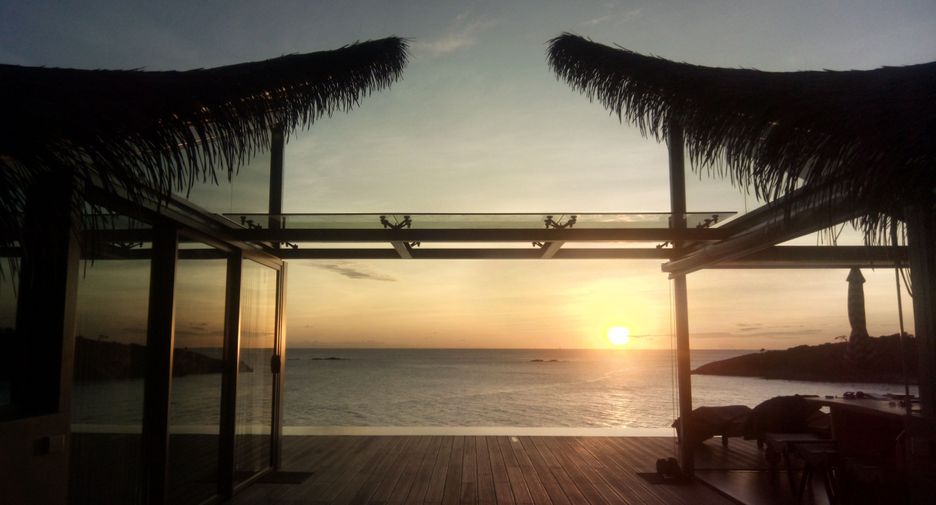 For rent studio villa in Ko Samui, Surat Thani