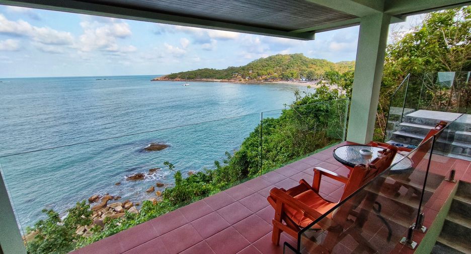 For rent studio villa in Ko Samui, Surat Thani