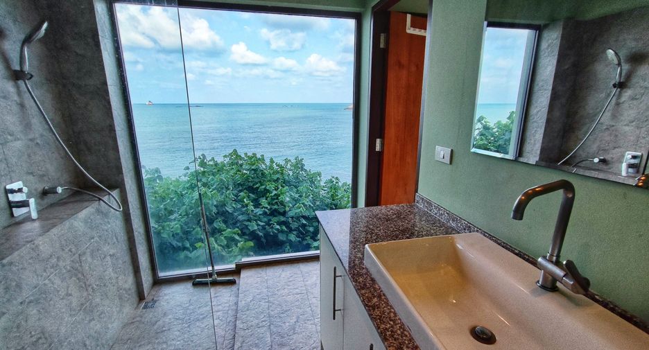 For rent studio villa in Ko Samui, Surat Thani