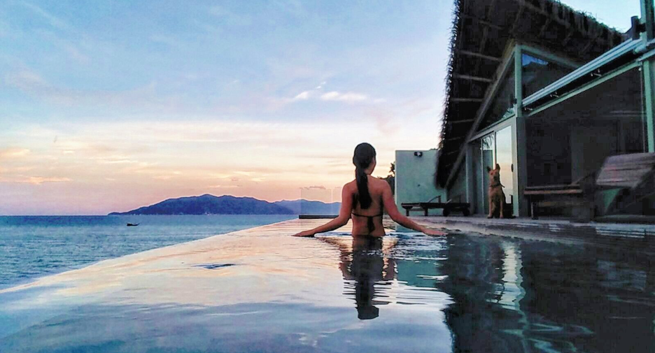 For rent studio villa in Ko Samui, Surat Thani