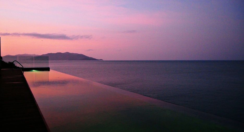 For rent studio villa in Ko Samui, Surat Thani