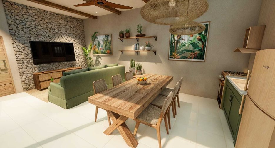 For sale 2 ベッドルーム villa in Ko Samui, Surat Thani