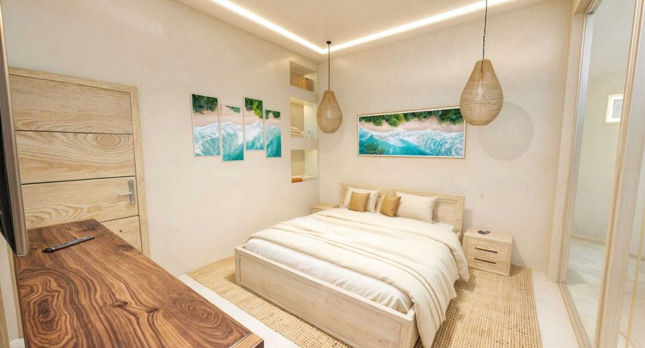 For sale 2 ベッドルーム villa in Ko Samui, Surat Thani