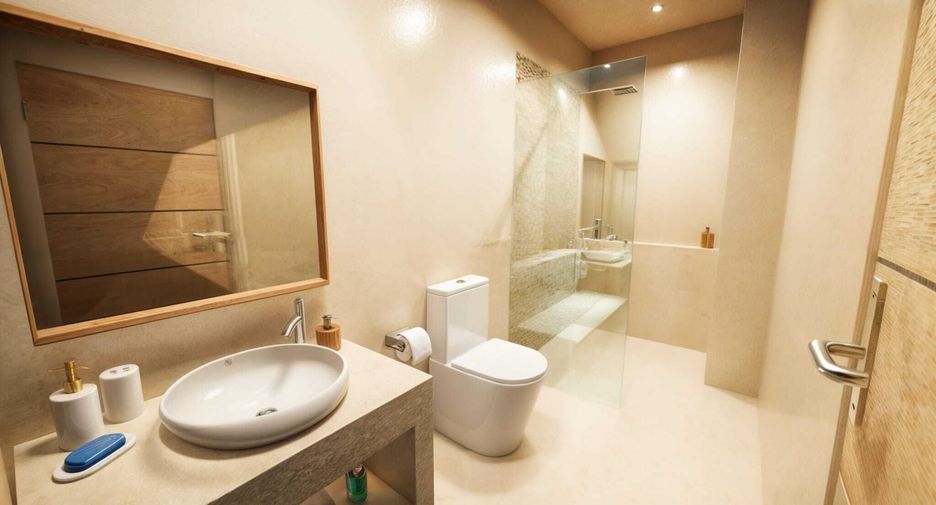 For sale 2 ベッドルーム villa in Ko Samui, Surat Thani
