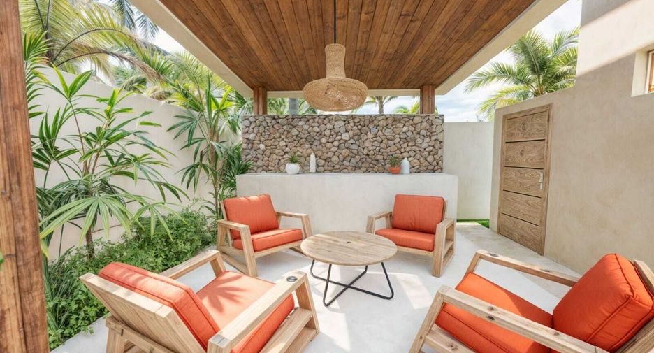 For sale 2 ベッドルーム villa in Ko Samui, Surat Thani
