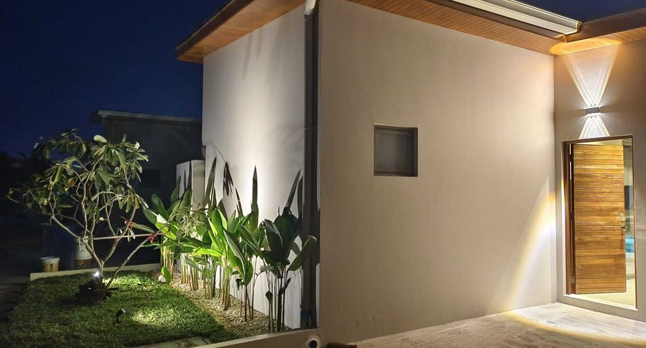 For sale 2 ベッドルーム villa in Ko Samui, Surat Thani