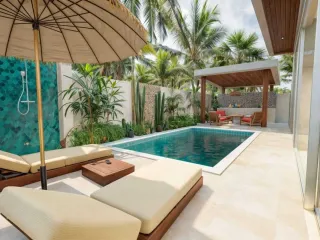 For sale 2 ベッドルーム villa in Ko Samui, Surat Thani
