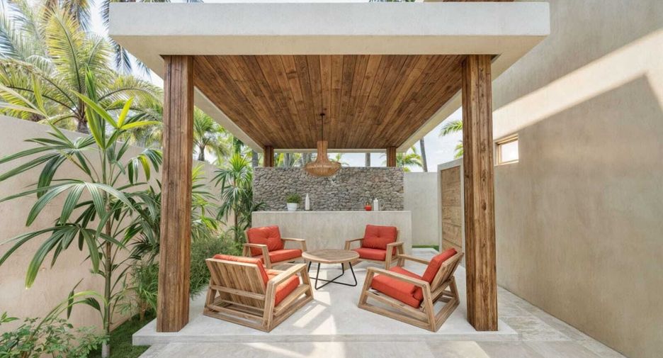 For sale 2 ベッドルーム villa in Ko Samui, Surat Thani
