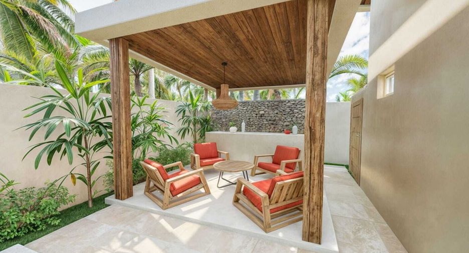 For sale 2 ベッドルーム villa in Ko Samui, Surat Thani