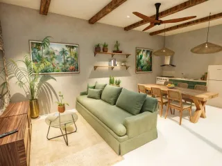For sale 2 ベッドルーム villa in Ko Samui, Surat Thani