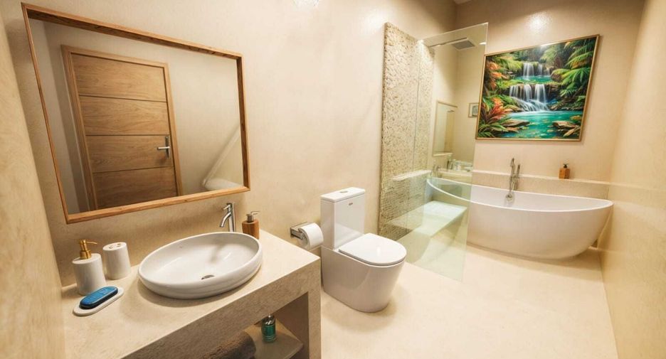 For sale 2 ベッドルーム villa in Ko Samui, Surat Thani