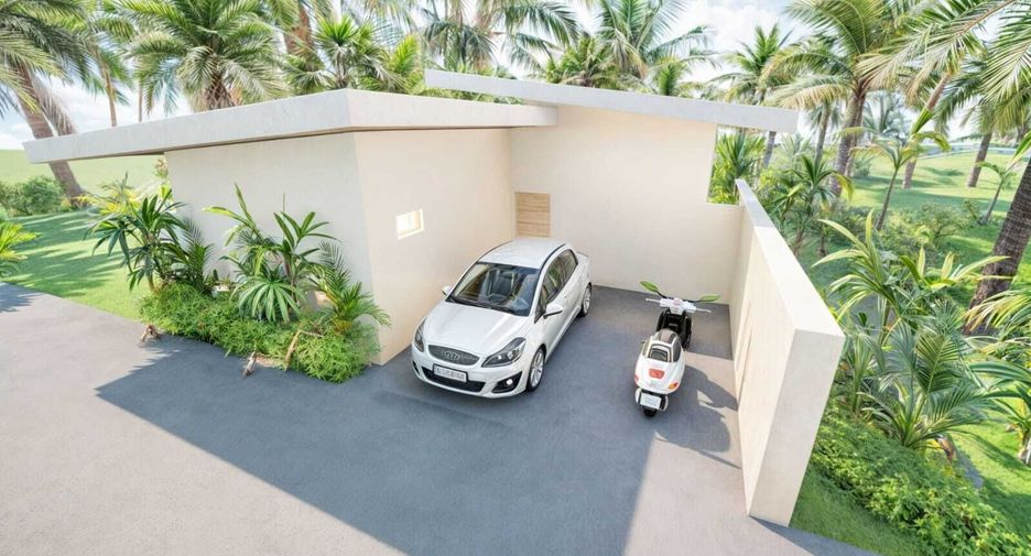 For sale 2 ベッドルーム villa in Ko Samui, Surat Thani