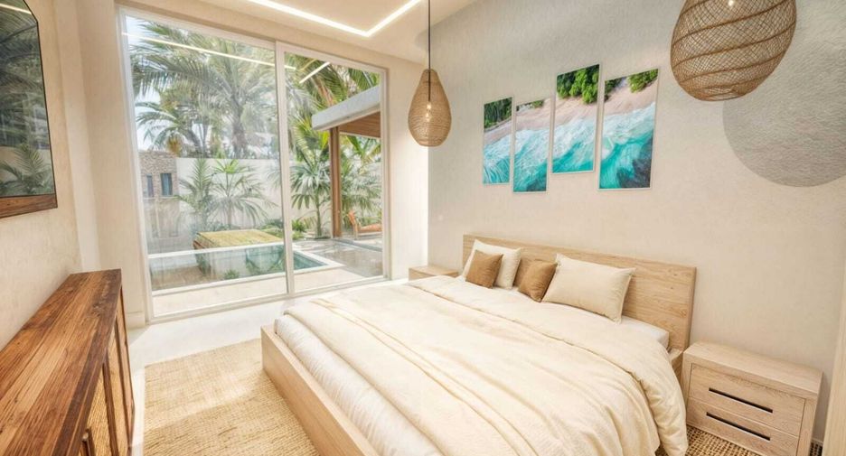 For sale 2 ベッドルーム villa in Ko Samui, Surat Thani