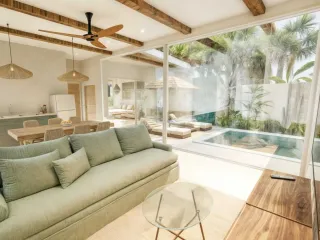 For sale 2 ベッドルーム villa in Ko Samui, Surat Thani