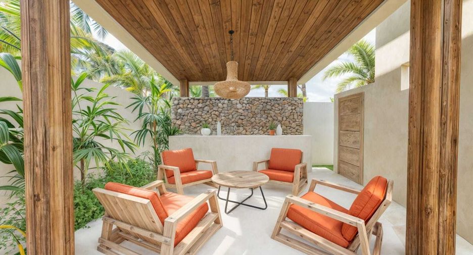 For sale 2 ベッドルーム villa in Ko Samui, Surat Thani