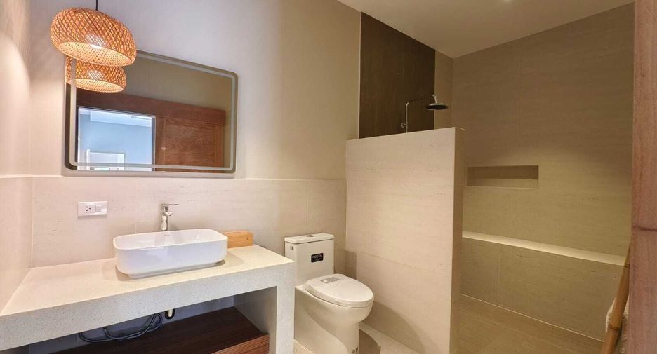 For sale 2 ベッドルーム villa in Ko Samui, Surat Thani