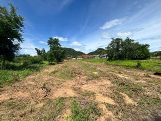 À vendre terrain à Hua Hin, Prachuap Khiri Khan