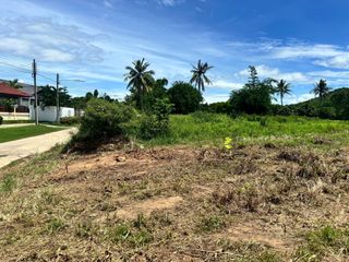 À vendre terrain à Hua Hin, Prachuap Khiri Khan