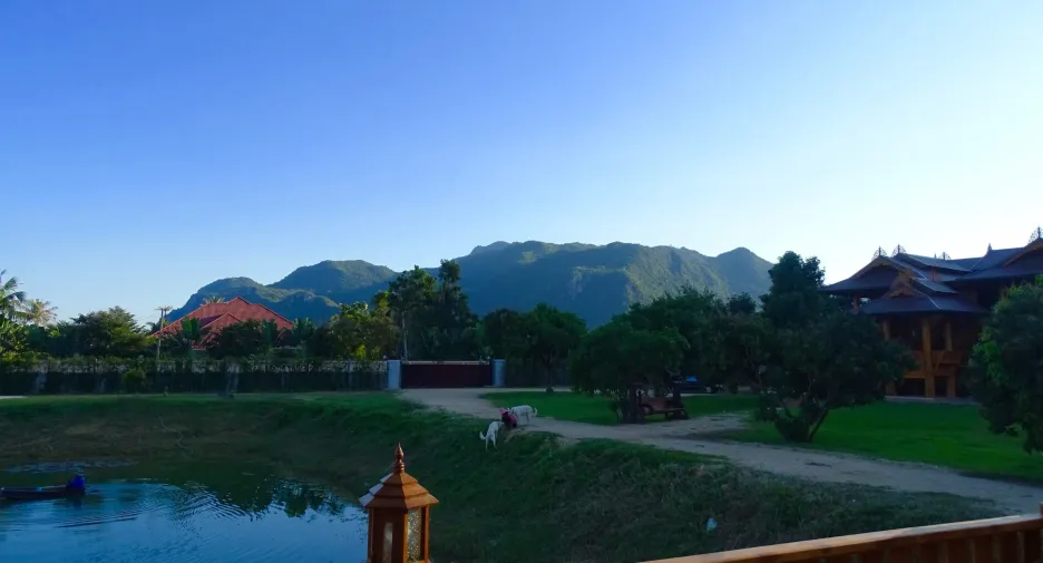Casa en venta de 9 habitaciones en Sam Roi Yot, Prachuap Khiri Khan