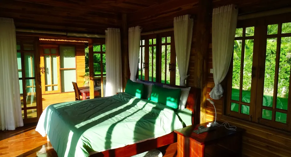Casa en venta de 9 habitaciones en Sam Roi Yot, Prachuap Khiri Khan