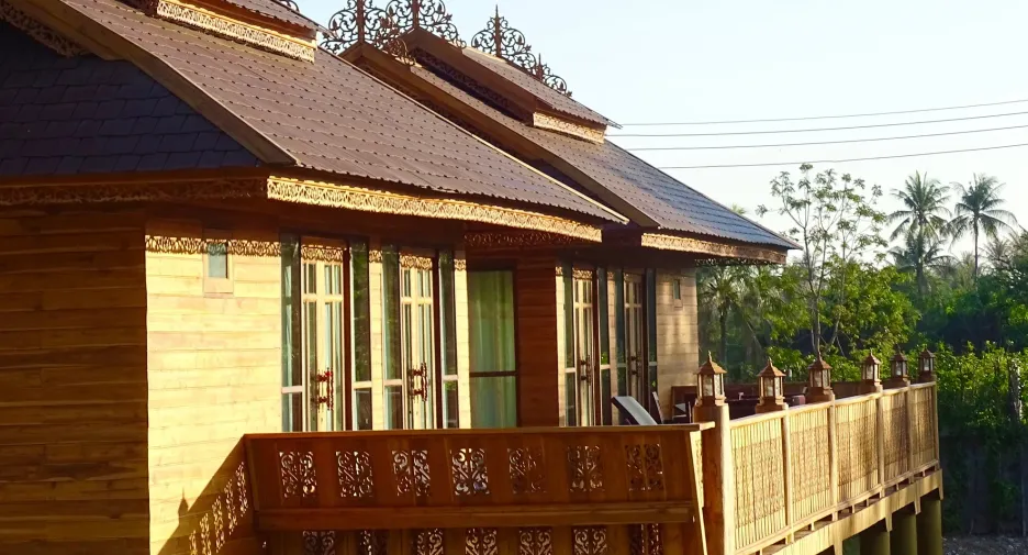 Casa en venta de 9 habitaciones en Sam Roi Yot, Prachuap Khiri Khan