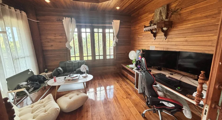 Casa en venta de 9 habitaciones en Sam Roi Yot, Prachuap Khiri Khan