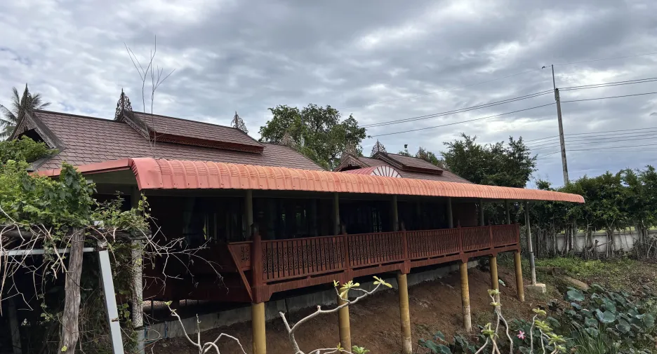 Casa en venta de 9 habitaciones en Sam Roi Yot, Prachuap Khiri Khan