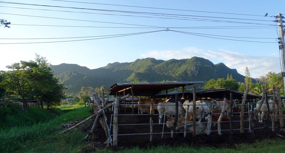 Casa en venta de 9 habitaciones en Sam Roi Yot, Prachuap Khiri Khan