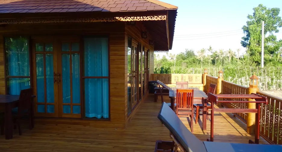 Casa en venta de 9 habitaciones en Sam Roi Yot, Prachuap Khiri Khan