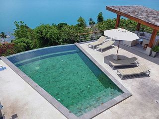 For sale 9 bedrooms apartment in Ko Samui, Surat Thani