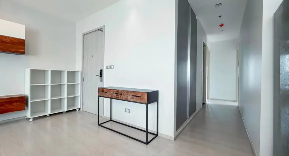 Wohnung zur Miete und zum Kauf mit 2 Zimmer in Khlong Toei, Bangkok